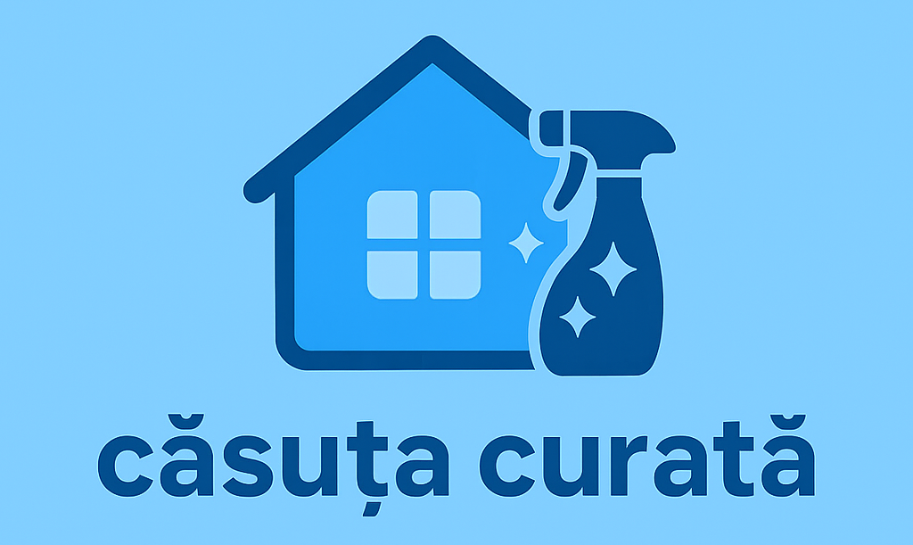 Casuta Curata