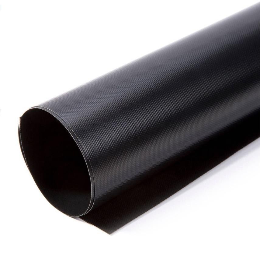 Set 4 folii de protecție pentru aragaz